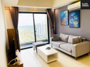 2BR T5 Green Masteri TĐ COZY